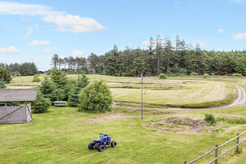 Hus, 5 Vær., 2.badevær. - foto 60