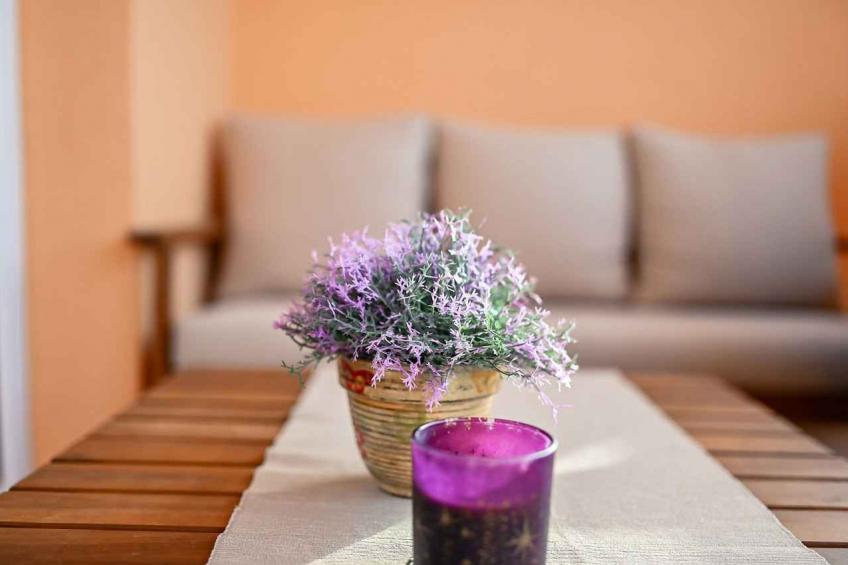 Holiday apartment with closed balcony - BF-RNGDK - foto 19