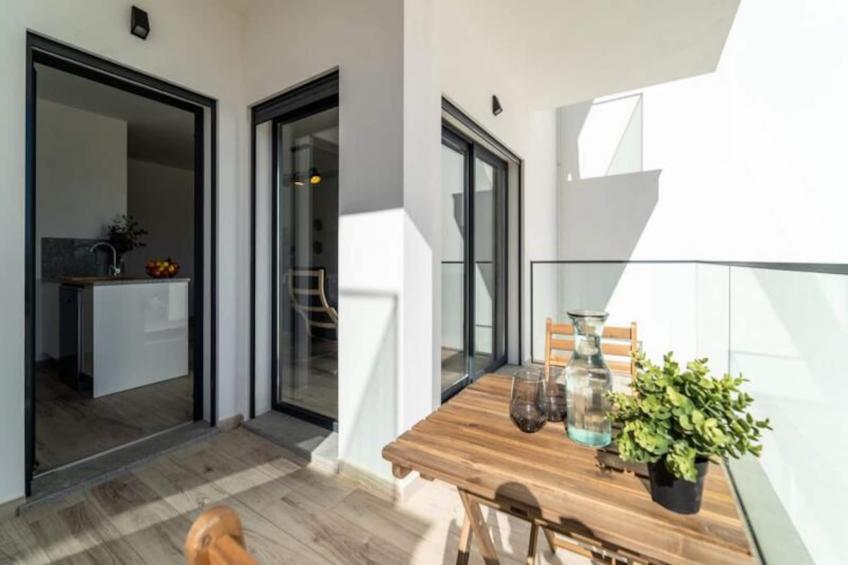 Apartment Nascer Do Sol - foto 19