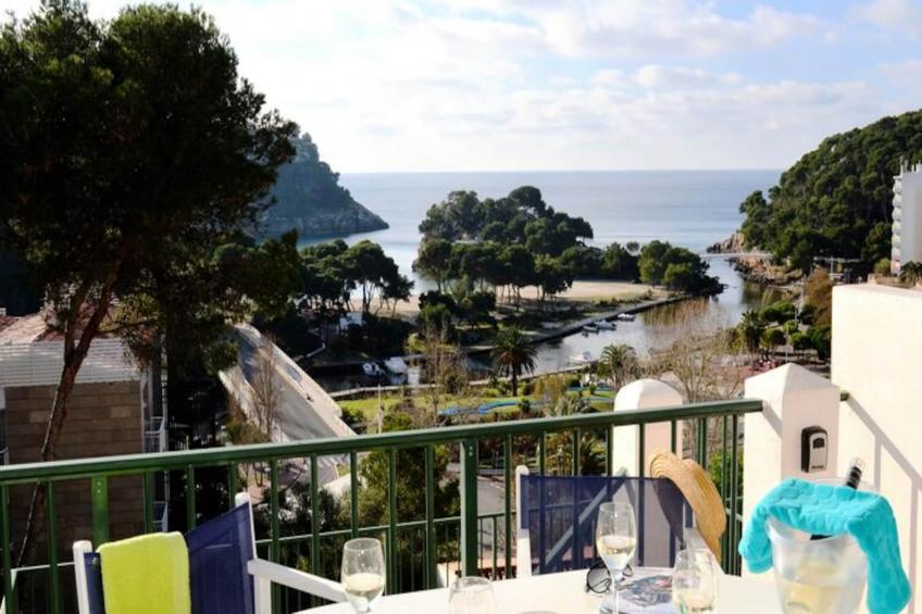 Appartements à Cala Galdana - foto 14