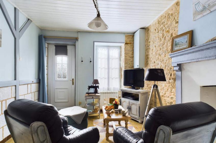 Maison à Longeville-sur-Mer - foto 6