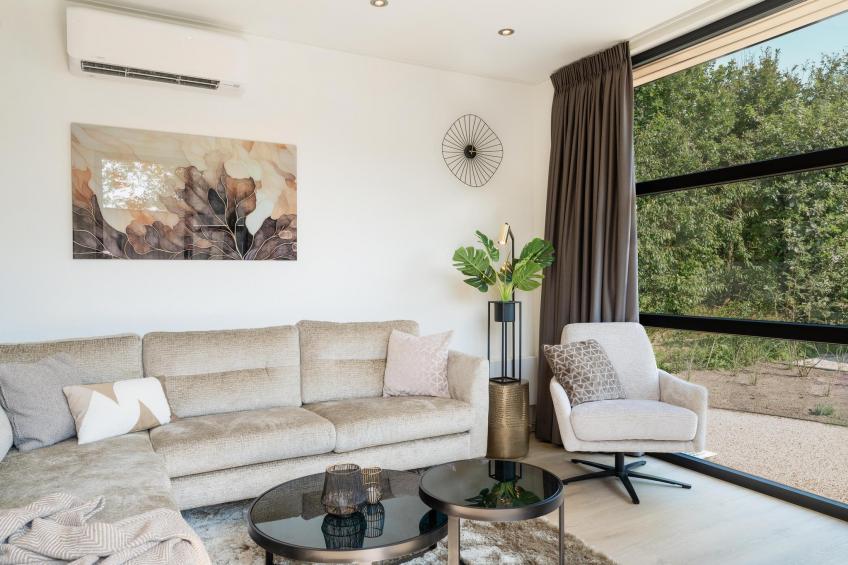 Villa Bloomingdale Deluxe | 4 Pers. - foto 12