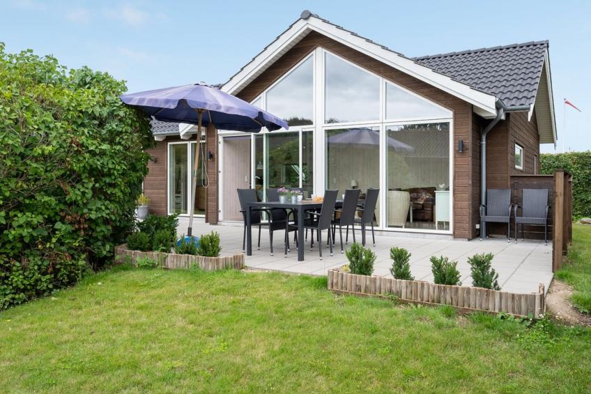 "Regni" - 300m to the inlet in The Liim Fiord - foto 20