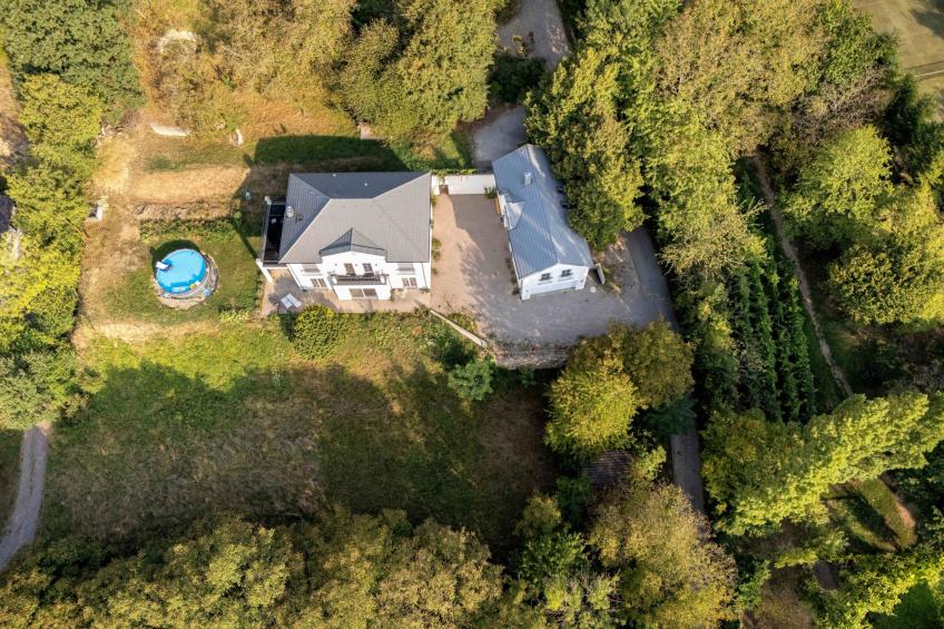 Willkommen in der Villa Valentina im Wienerwald - foto 16