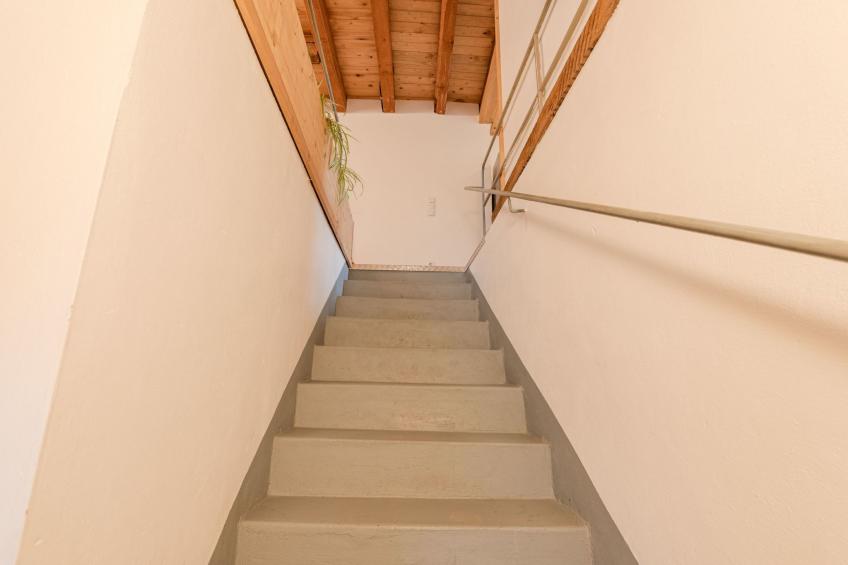 Wohnung in Hundheim mit Grill - foto 17