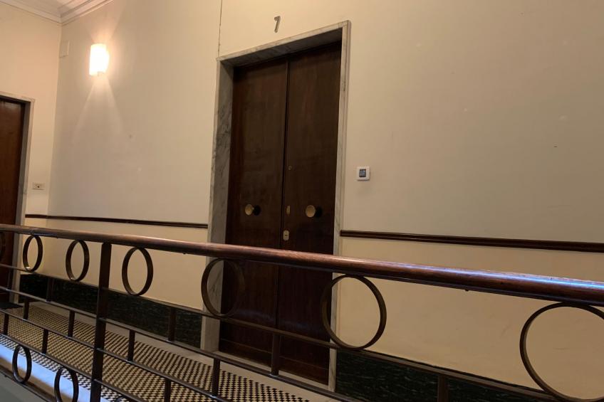 für 6 Personen ca. 80 m² in Chiàvari, Norditalien (Ligurien) - foto 17