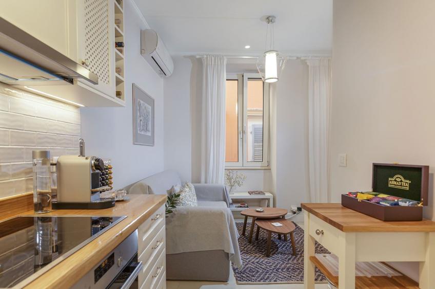 Palazzino Leone - Korfu Altstadt Deluxe Wohnung - foto 21