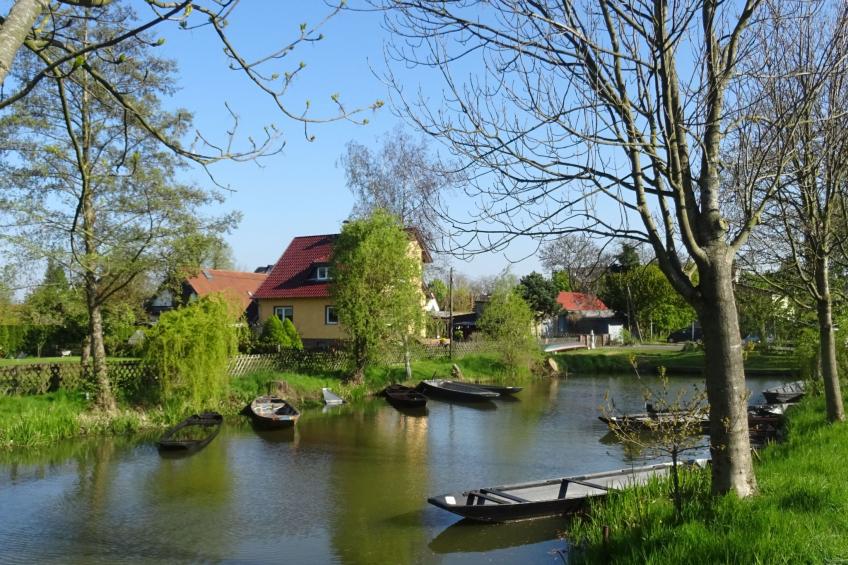 Spree Idyll - foto 44