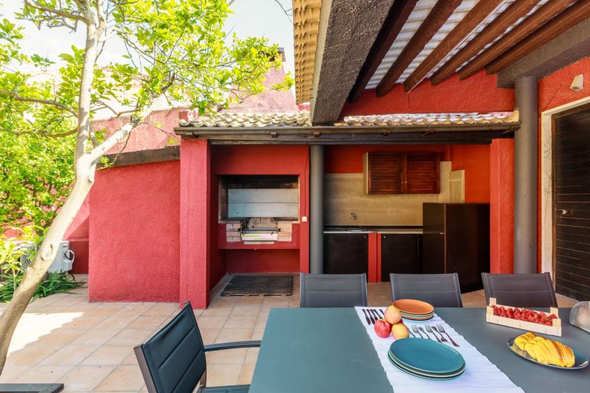 Aroeira Pool House - foto 10