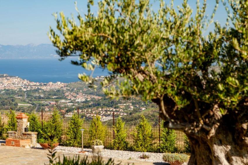 mit Aussicht und Pool - foto 3