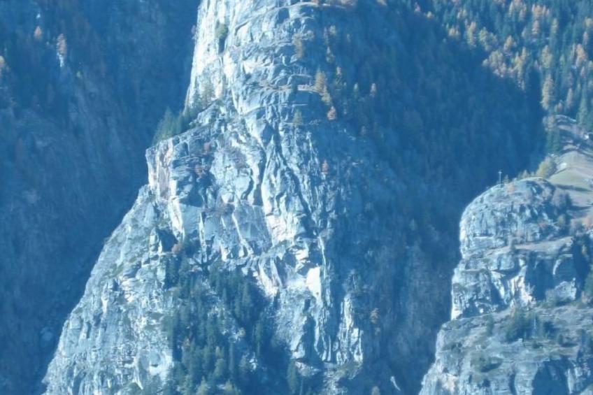 Schweiz Chalet,Grächen,St.Niklaus bis 10 Person - foto 58