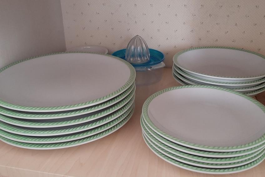 Wohnung "Zanetti" mit Seeblick - foto 22