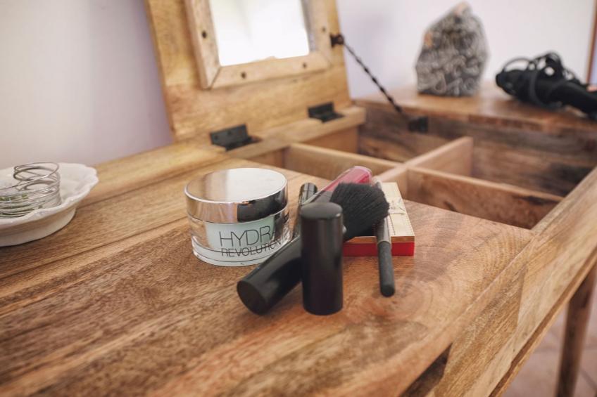 Berghütte "Villa Malú" mit Blick auf das Wasser - foto 22