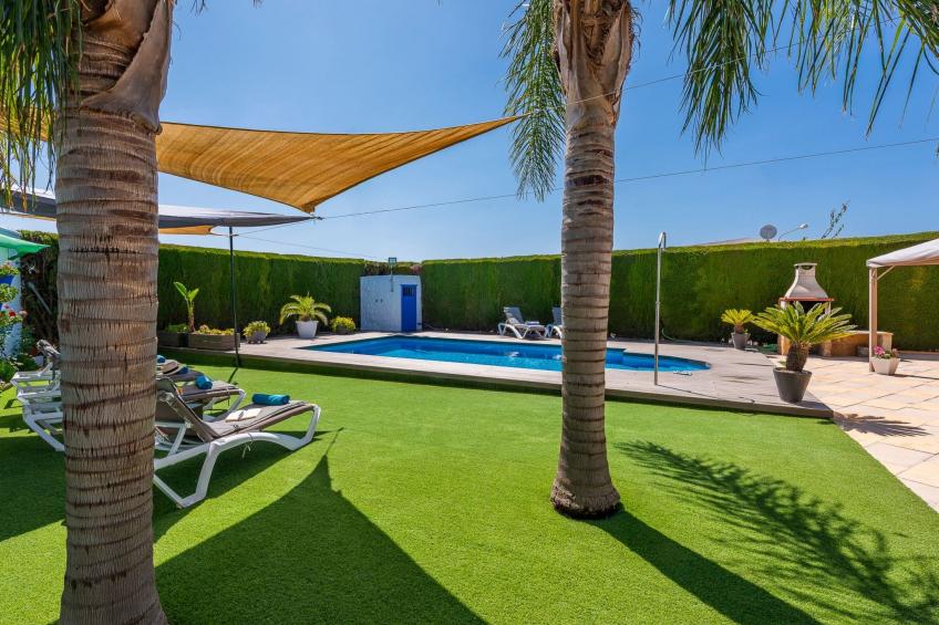 Casita de la Cantera - foto 41