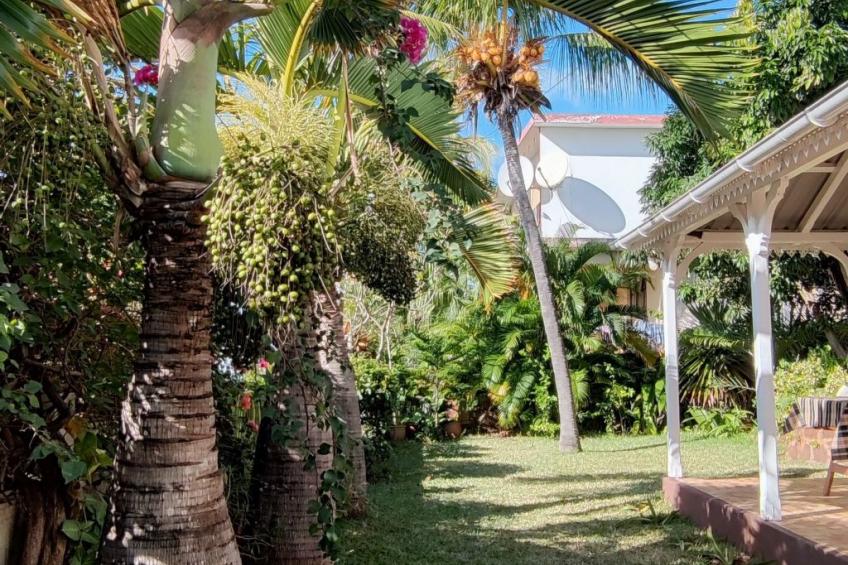 r garden Pointe aux sables - foto 5