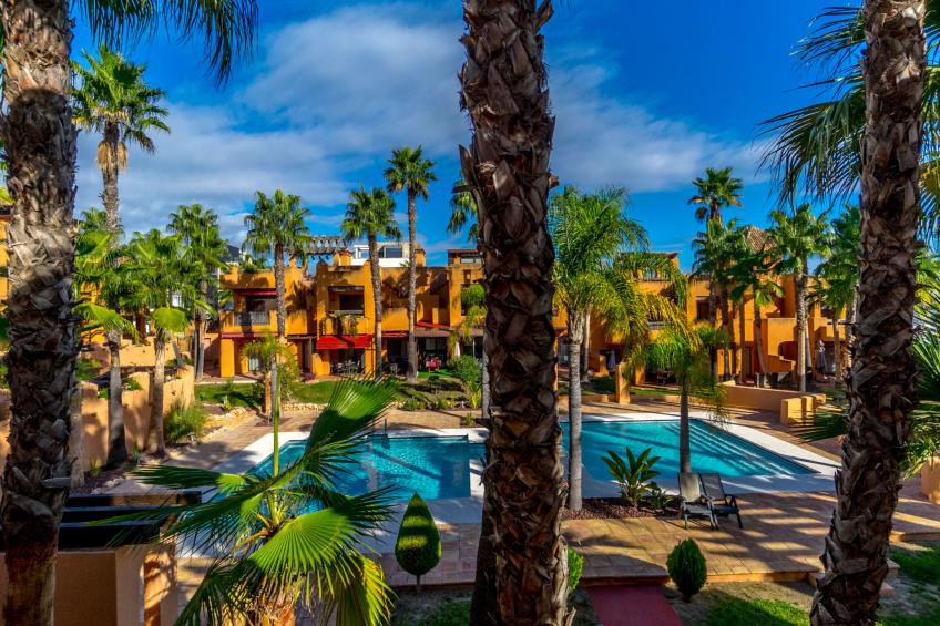 Cerro del Sol 6 - foto 24