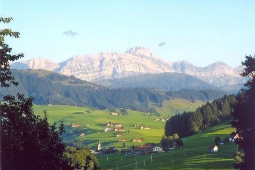 Bauernhof ufem Berg - foto 14