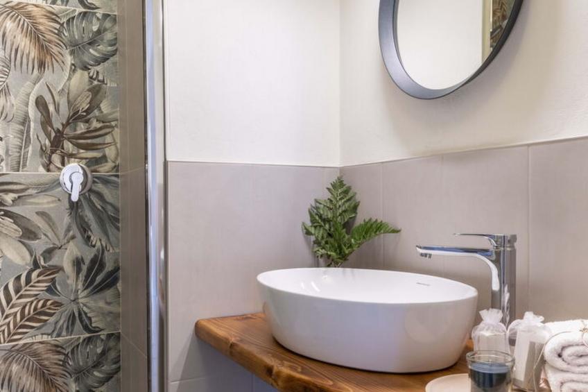 Villa i Portici - foto 106