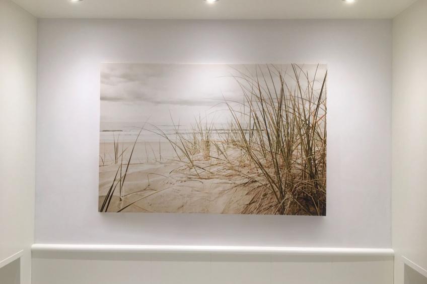 DünenHuuske "InselFreid" mit Sauna auf Spiekeroog - foto 24