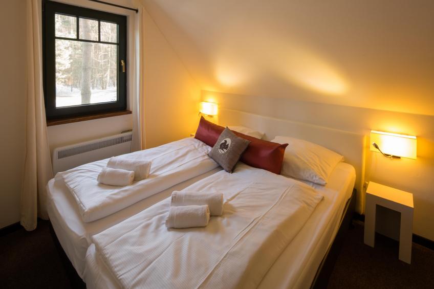 Maisons jumelles am Drewitzer See, Drewitz - foto 12