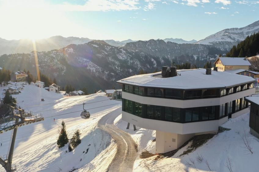 Haus Edelweiss, (Bad Ragaz), - foto 22