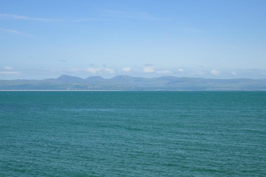 Ty Glan Y Mor - foto 20