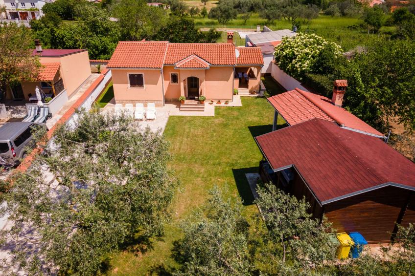 Haus Nina (PUL507) - foto 28