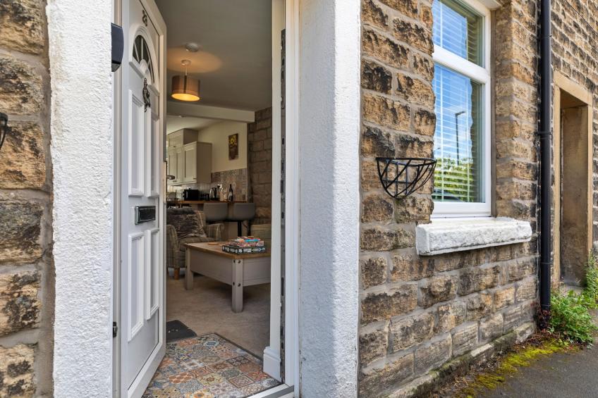 Suzy's Cottage - foto 21