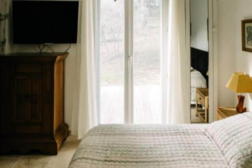 La Florentine - Maison Au Cœur De La Pinède Avec Piscine Sans Vis à Vis - foto 21