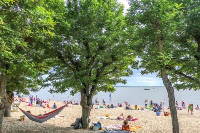 Les Terrasses de Fort Boyard - foto 16