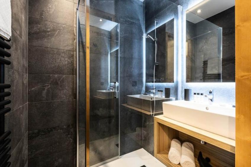 Résidence Terresens Le Flocon Blanc - foto 15