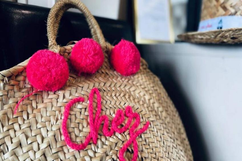 Résidence Tranquillité Bleue 1 Appartement Vue Mer En Duplex 1 Chambre 1 Mezzanine - foto 8