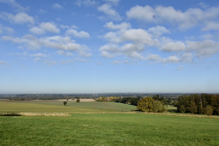 Cheese Room Cottage - foto 9