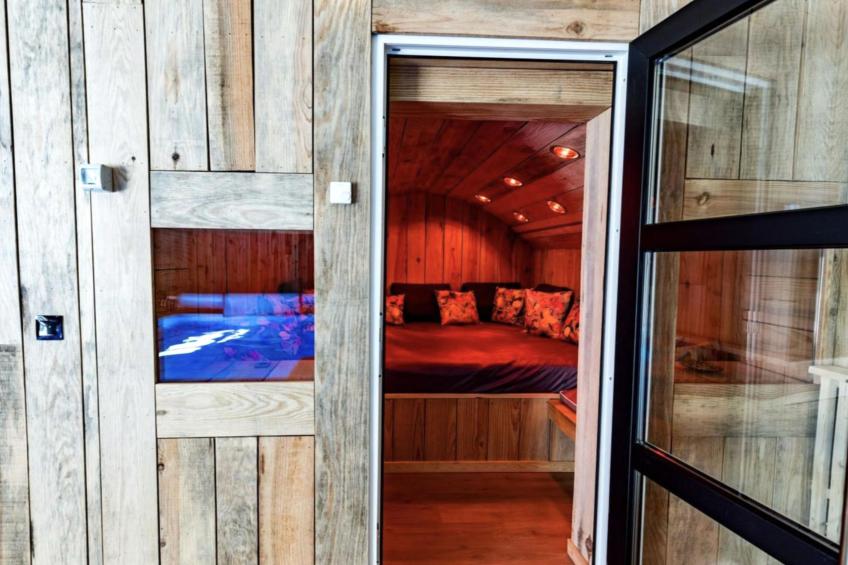 Au ptit Tchestê - foto 41