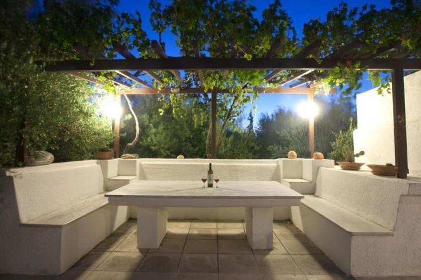 Wohnung mit Pool im Blumenparadies - foto 25