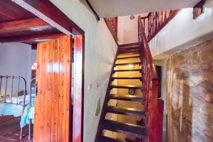 in Mavrikiano mit privatem Pool - foto 25