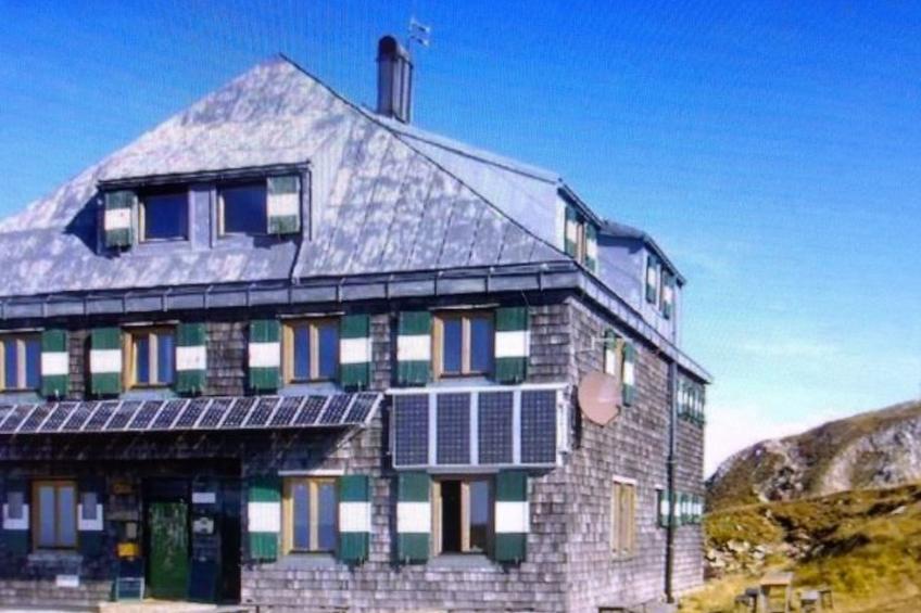 Charmantes Ferienhaus in Vordernberg mit Privatem Pool - foto 36