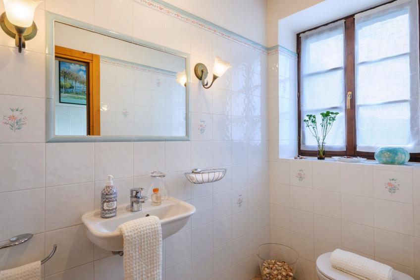 La Girolima, MarchFerienhäuser - foto 34