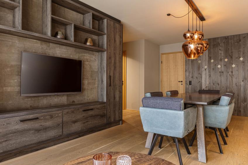 Superior mit 2SZ für 4 Personen - foto 3