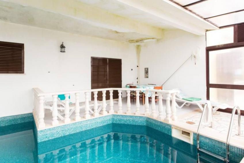 Terrassenhaus mit privatem Pool in Nazaré - foto 26