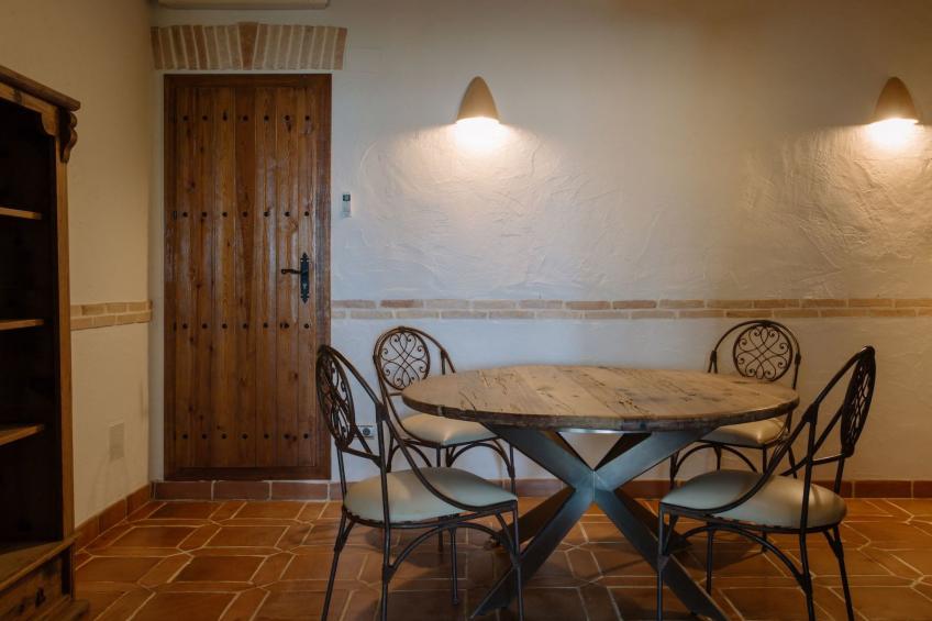 Villa Bora Montiboli bei Buccara - foto 28