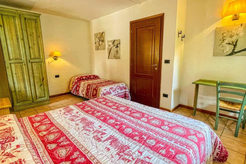 Bilo Classico 5 p.l. Villa Frejus - foto 13