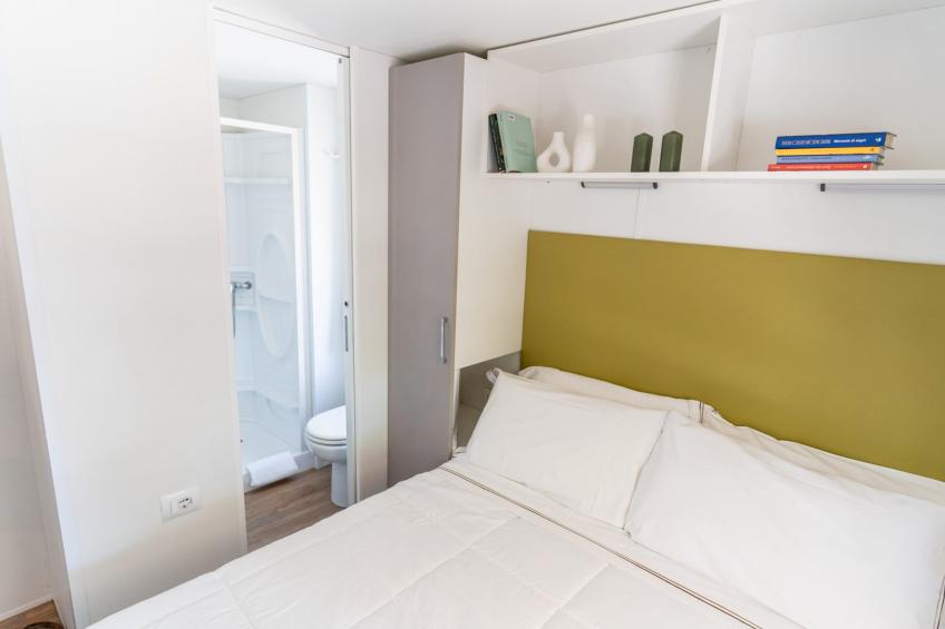 Club del Sole Orbetello Family Collection / LODGE DELUXE max cap 4 pax - foto 17