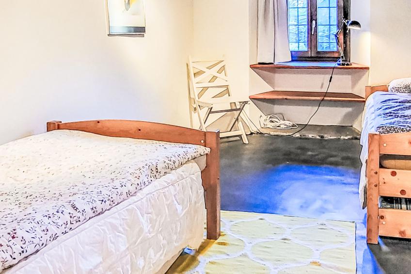 Casa Sambuco - foto 26