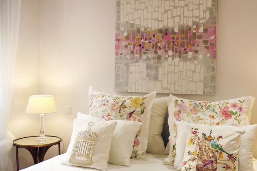 Sado Blue City&River Flats - Gal&aacute-pos