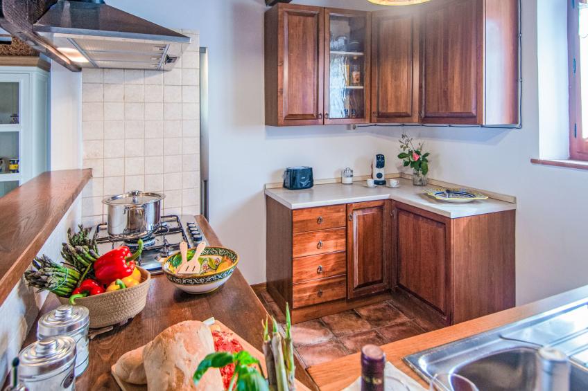 Casa dei Nonni - foto 21