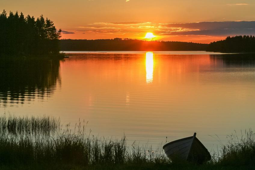 Viehko, mustosen lomamökit - foto 27