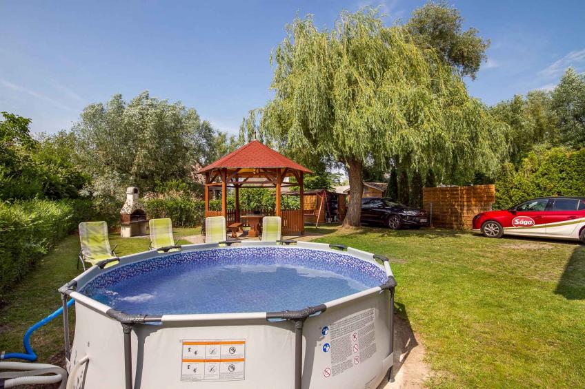 Holiday apartment with children's pool - BF-Y5HM - foto 3