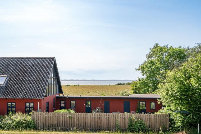 "Sirkku" - 320m from the sea in Funen - foto 37