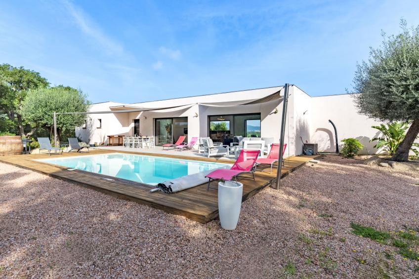 Villa Lamas - foto 7